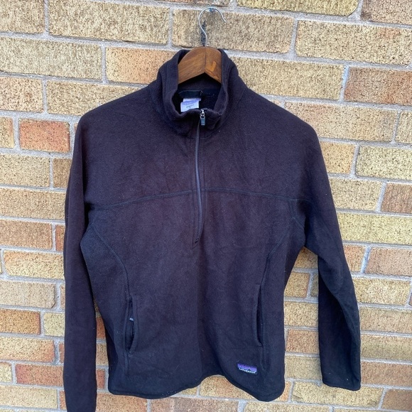 2007 Patagonia Synchilla Marsupial Jacket Large - Picture 14 of 16